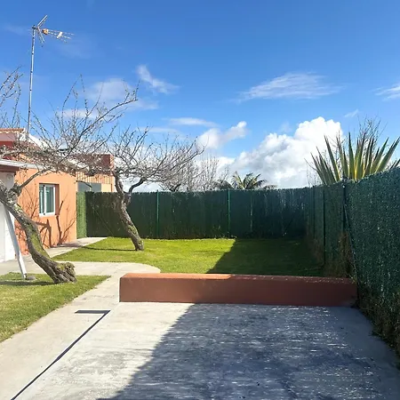 Casitas De Zamorano *