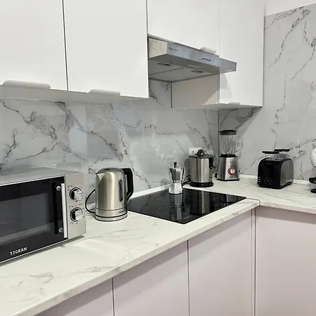Casitas De Zamorano