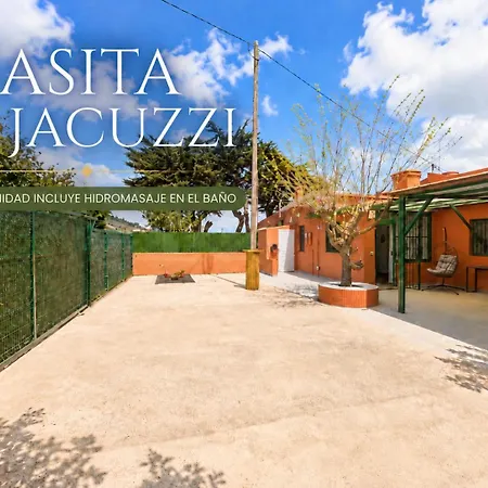 Casitas De Zamorano