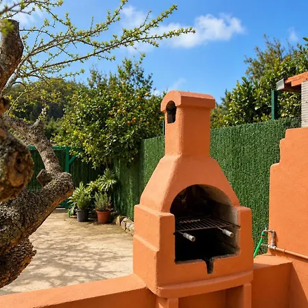 Σπίτι διακοπών Casitas De Zamorano *